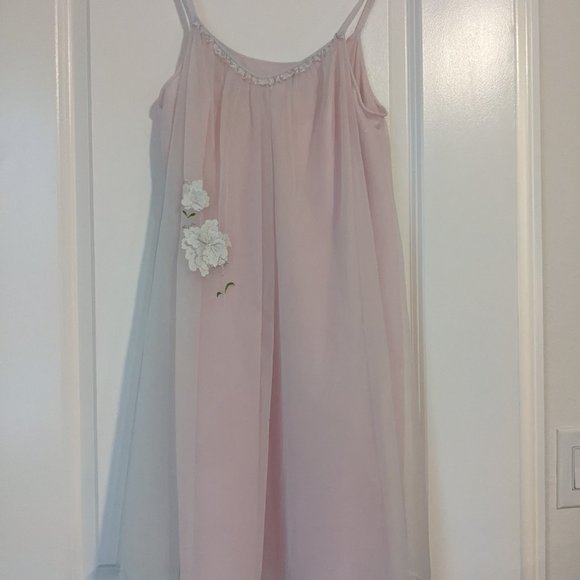 Vintage Vanity Fair Peignoir Robe and Negligee Set - Picture 5 of 7